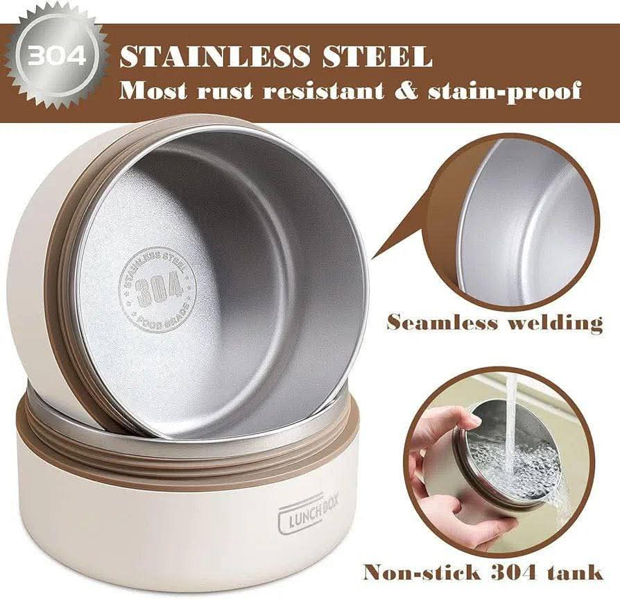 لانش بوكس حراري