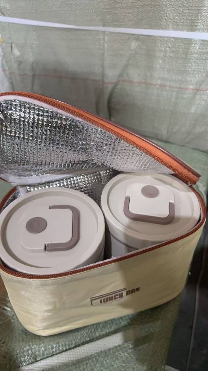 لانش بوكس حراري