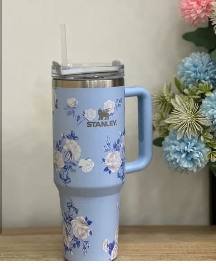 مج ستانلي حراري