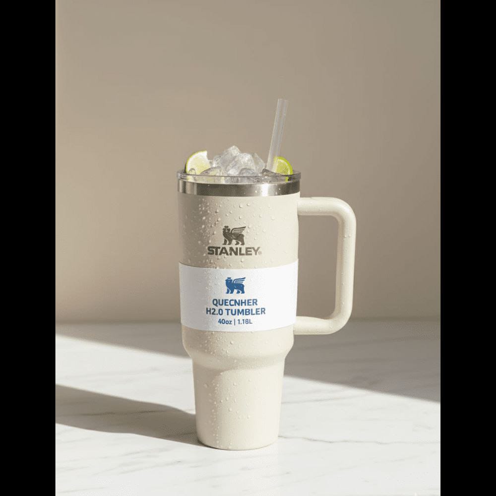 مج ستانلي حراري