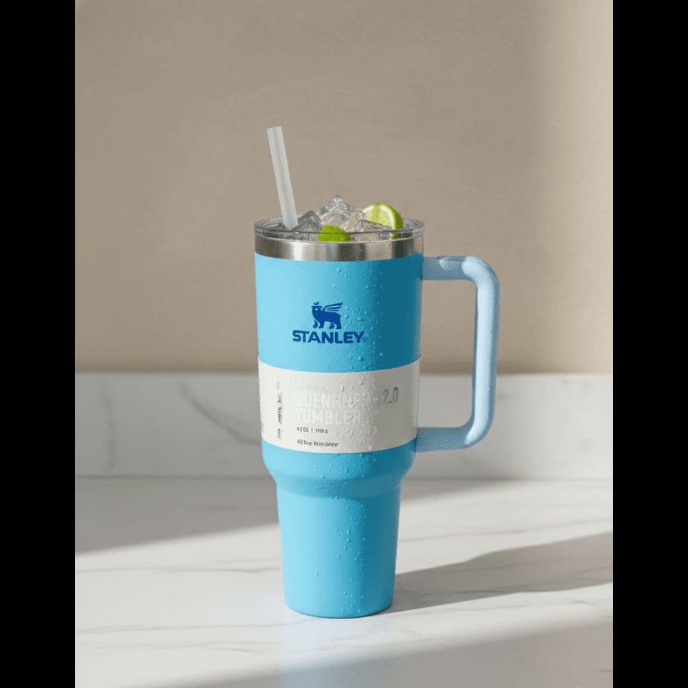 مج ستانلي حراري