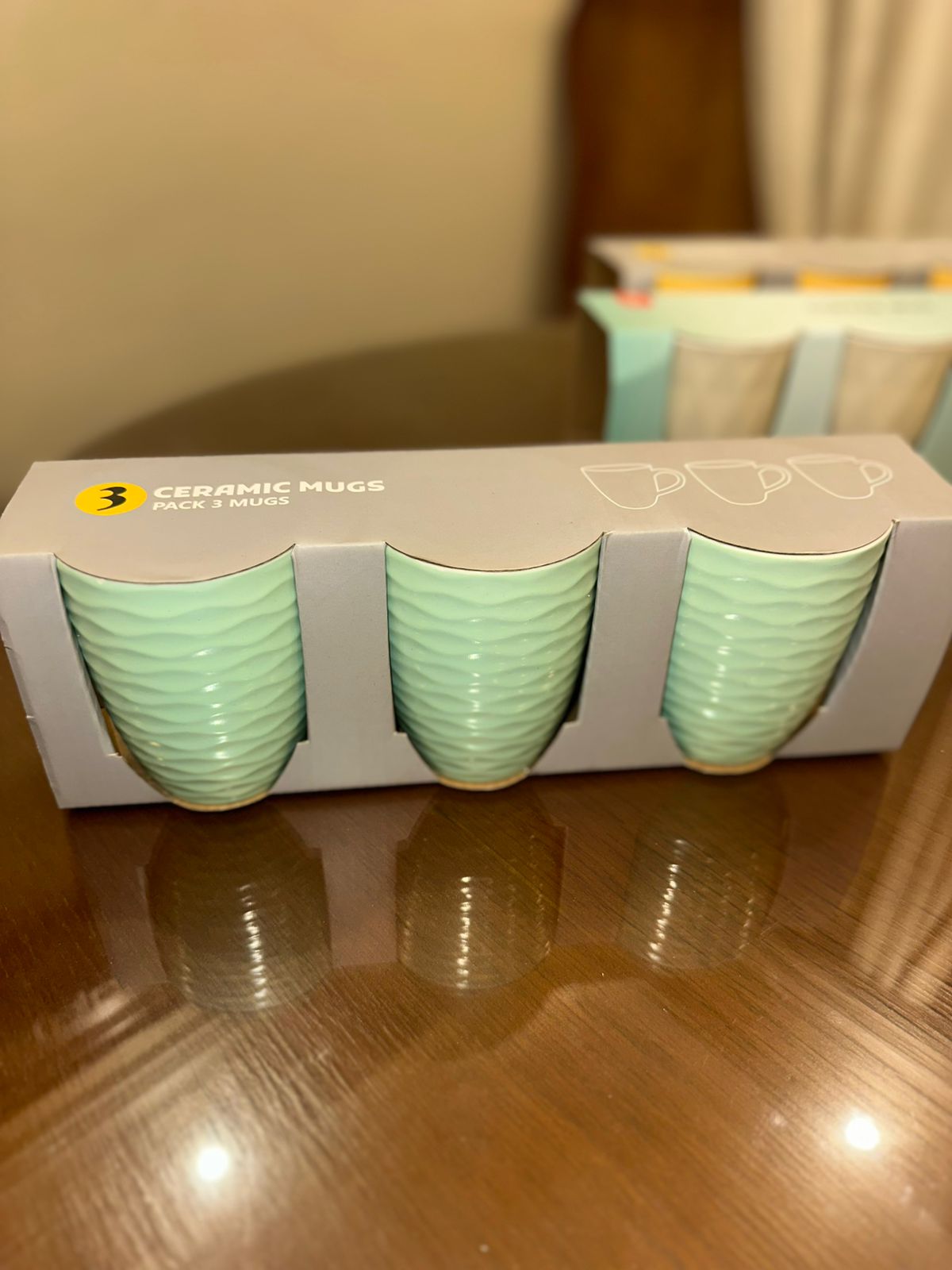 طقم مج 3 قطع