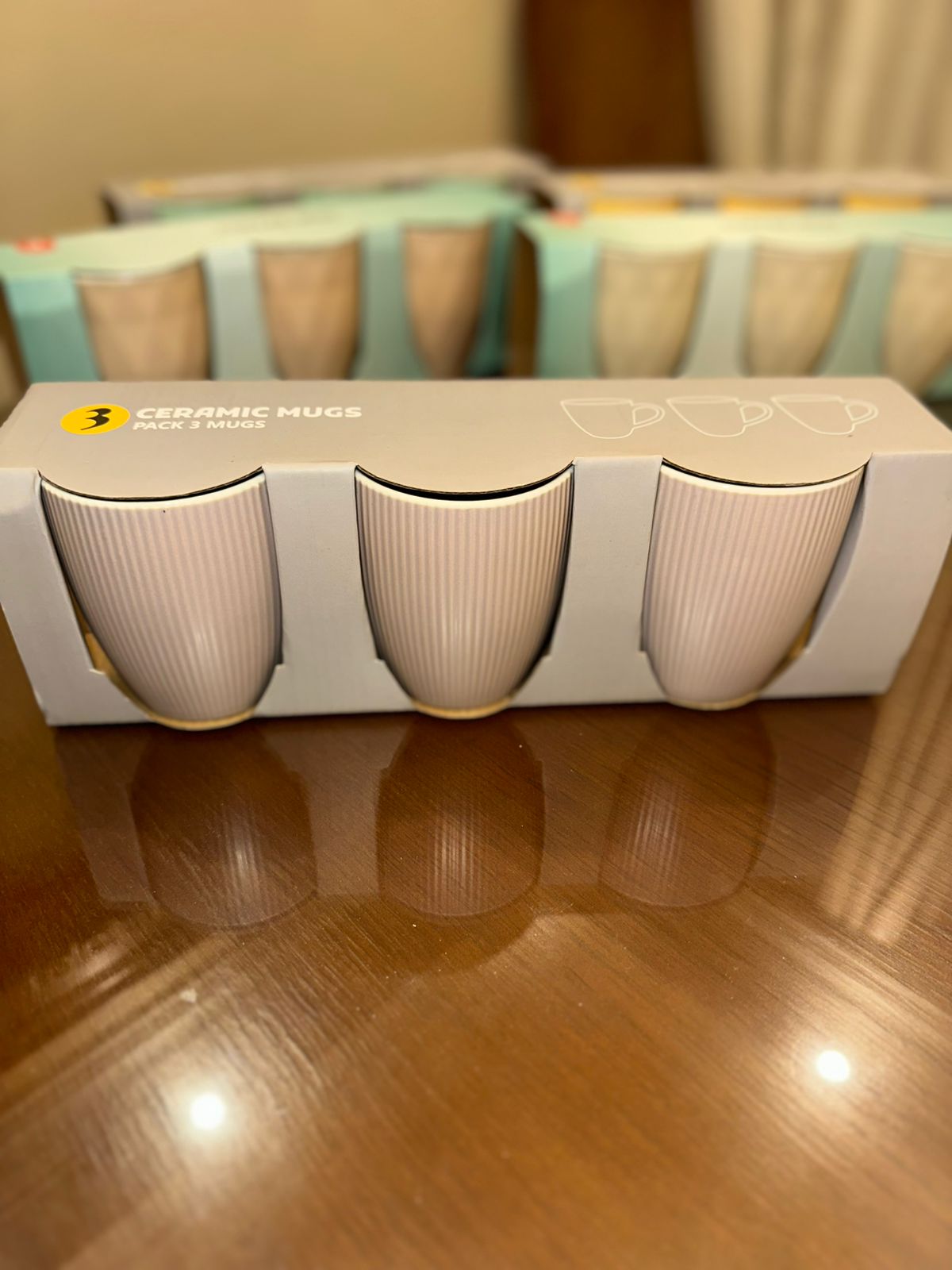 طقم مج 3 قطع