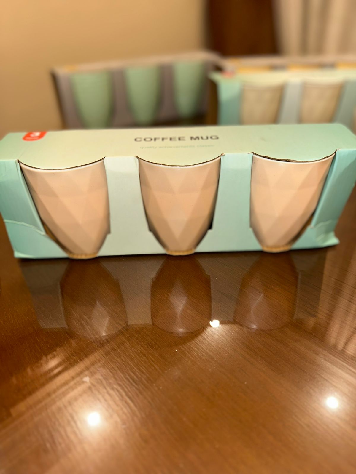 طقم مج 3 قطع